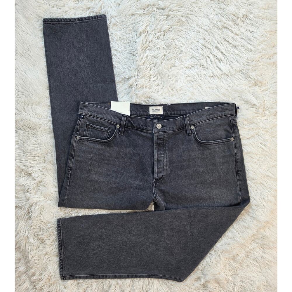Citizens of Humanity Emerson Boyfriend Jeans 34